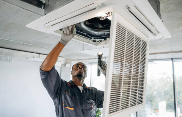 Licensed Air Conditioning Service service in Avalon, TX - FH HVAC